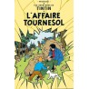 Poster - Tintin L'Affaire Tournesol - Det hemliga vapnet