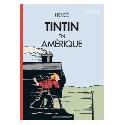 Tintin - 26 Vykort - Alla albumframsidor plus 3 extra exklusiva kort