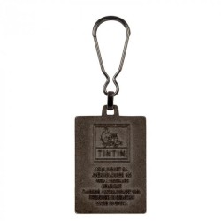 Tintin - Nyckelring Månen tur och retur del 2